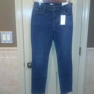 Woman's jeans